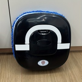 Humidifier, room automatic moving humidification, suitable for small office, small room, all-round moving with sweeping dust, small and convenient without taking space, Small Space Humidifier, Portable Humidifier, Sleek Humidifier, Modern Humidifier,