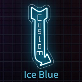 [Custom LED Neon Sign] 1pc Custom Text LED Neon Sign - Multi-Color, USB Powered, Easy to Hang Wall Decor for Home, Office, Shop, Coffee Bar | Ideal for Valentine's, Christmas, Birthday, Wedding, Anniversary, Festival Gifts, Family Memento, Office Decoration | Durable LED Sign, LED Wall Art